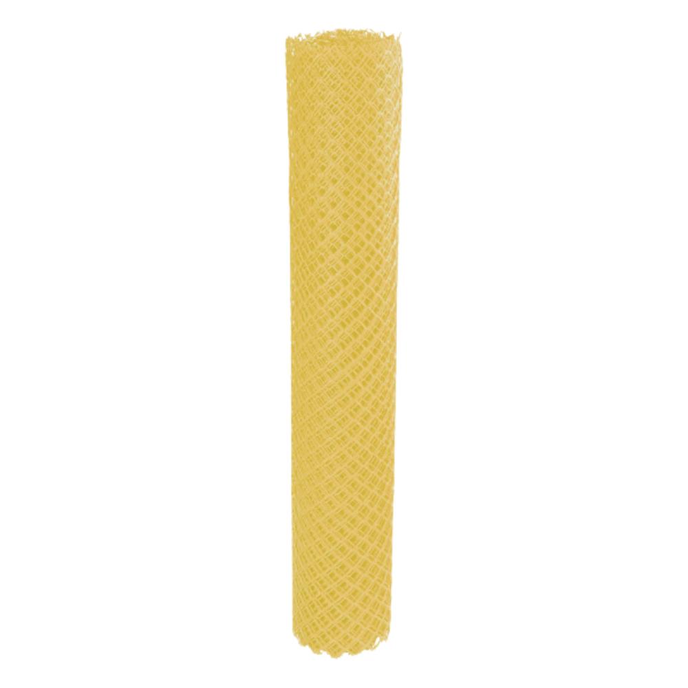 Prosper Plast Diamante Vaso Per Orchidee In Plastica Trasparente - 13,2 X 13,2 X 16,5 Cm - 4