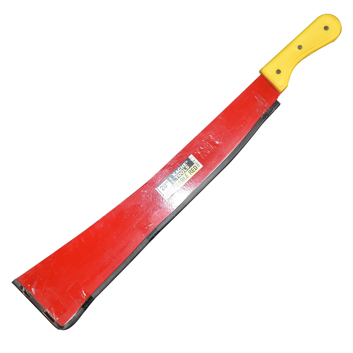 Sable Machete SK-SA01 Rojo 20