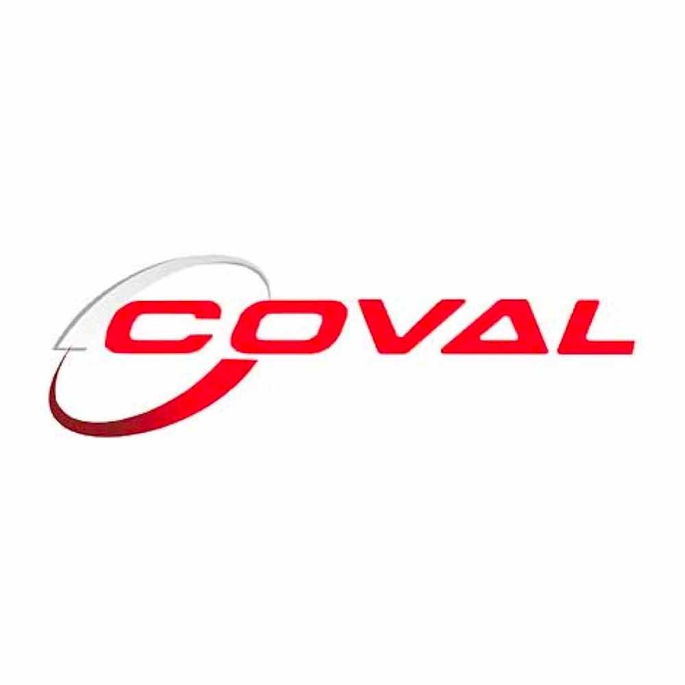 Coval - Tul