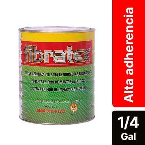 Fibratex 1/4 gal - Tul