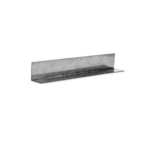 Angulo 20 x 20 mm x 0.40 mm x 2.44 mt - Tul