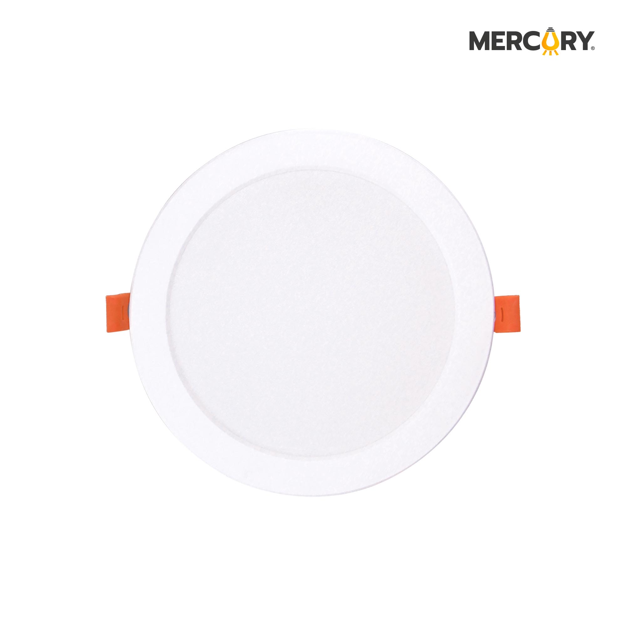 Panel Led Redondo Incrustar Backlight 18W 6500K - Tul