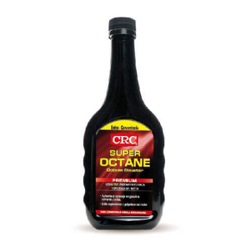 Super Octane Premium Automotriz 250 ml - Tul