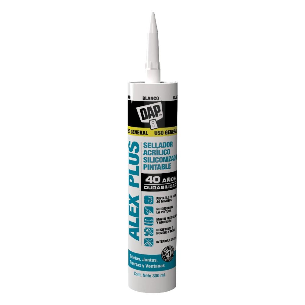 Alex Plus Bco Cart x 300 ml - Tul