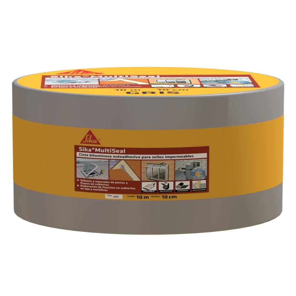 Sika Multiseal 10 Gris 10 mt - Tul