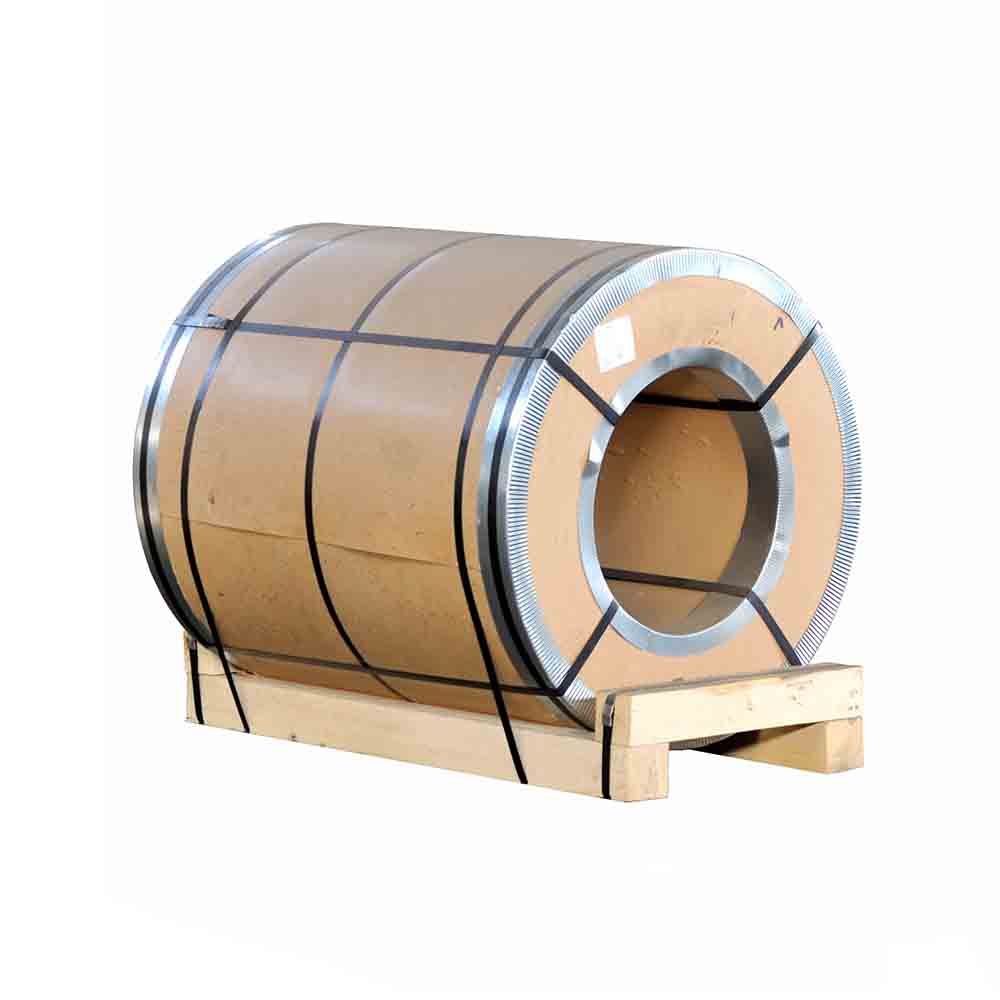 Lámina en Rollo Inox 304 2B 1.50 mm x 1219 - Tul